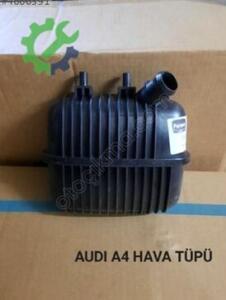 A4 HAVA TÜPÜ A5 A6 A7 A8 Q5 2001 2002 2003 2008 SIFIR 8K0129955A