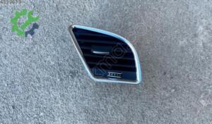 A4 HAVALANDIRMA IZGARASI SAĞ A5 2010 SIFIR 8T1820902G 8K1820902C