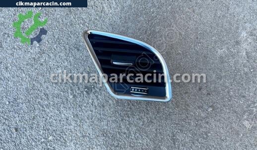 Audi A4 Sağ Havalandırma Izgaraları çıkma parça