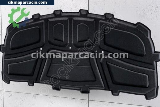 Audi A4 Kaput çıkma parça
