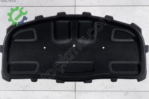 Audi A4 Kaput 8W0863825 çıkma parça