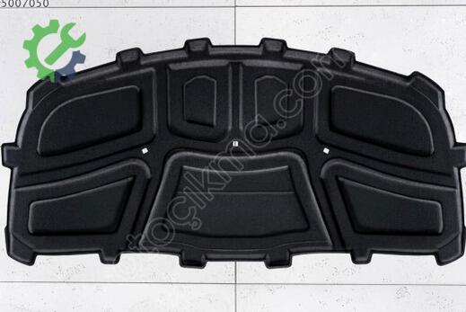 Audi A4 Kaput 8W0863825 çıkma parça
