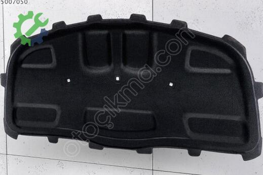 Audi A4 Kaput 8W0863825 çıkma parça