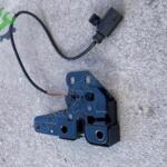 A4 KAPUT KİLİDİ 2001 2002 2003 2004 2007 2008 SIFIR 8E0823509C