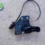 A4 KAPUT KİLİDİ 2001 2002 2003 2004 2007 2008 SIFIR 8E0823509C