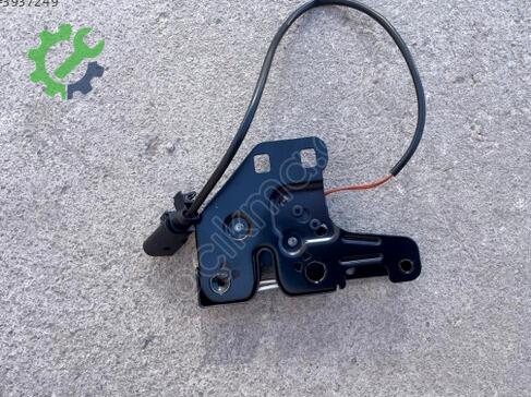 Audi A4 Kaput Kilidi 8E0823509C çıkma parça