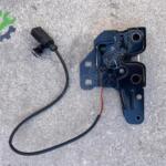 A4 KAPUT KİLİDİ 2001 2002 2003 2004 2007 2008 SIFIR 8E0823509C