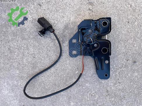 Audi A4 Kaput Kilidi 8E0823509C çıkma parça