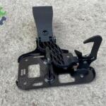 A4 KAPUT ÜST KİLİDİ A5 2008 2009 2010 2011 2016 SIFIR 8T0823480