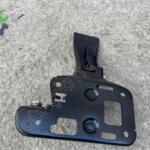A4 KAPUT ÜST KİLİDİ A5 2008 2009 2010 2011 2016 SIFIR 8T0823480