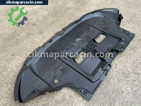 Audi A4 Karter Muhafaza çıkma parça