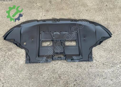 Audi A4 Karter Muhafaza 8E0863821AD çıkma parça