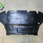 A4 MOTOR ALT MUHAFAZA 2009 2010 2016 SIFIR 8K1863821 8F0863821C