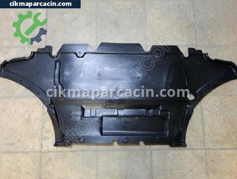 Audi A4 Motor Alt Muhafaza çıkma parça