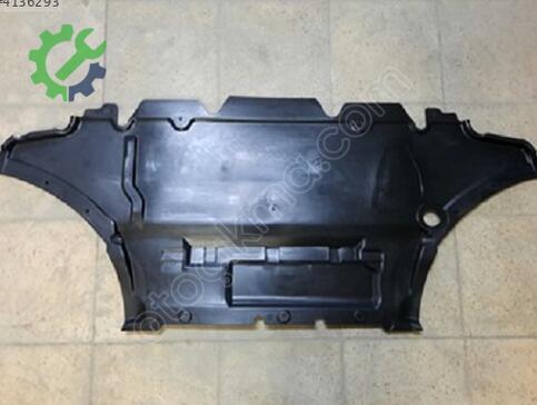 Audi A4 Motor Alt Muhafaza çıkma parça