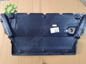 A4 MOTOR ALT MUHAFAZA 2016 2017 2018 2020 2024 SIFIR 8W0863821B