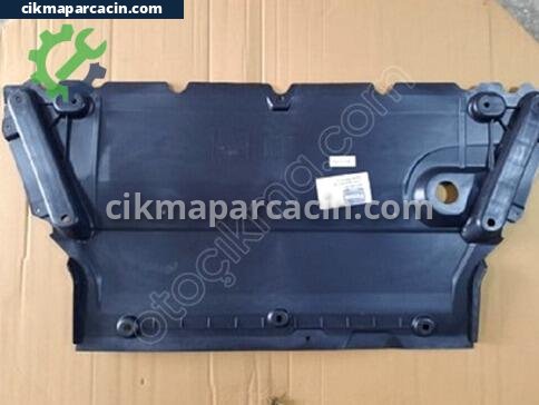 Audi A4 Motor Alt Muhafaza çıkma parça