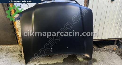 Audi A4 Kaput çıkma parça