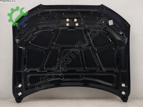 Audi A4 Kaput 8K0823029D çıkma parça