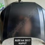 A4 MOTOR KAPUTU 2017 2018 2019 2020 2021 2022 SIFIR 8W0823029A