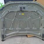 A4 MOTOR KAPUTU MEGESLİ 2012 2013 2014 2015 SIFIR 8K0823029H
