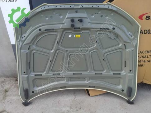 Audi A5 Kaput 8K0823029H çıkma parça