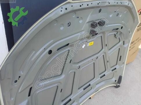 Audi A5 Kaput 8K0823029H çıkma parça
