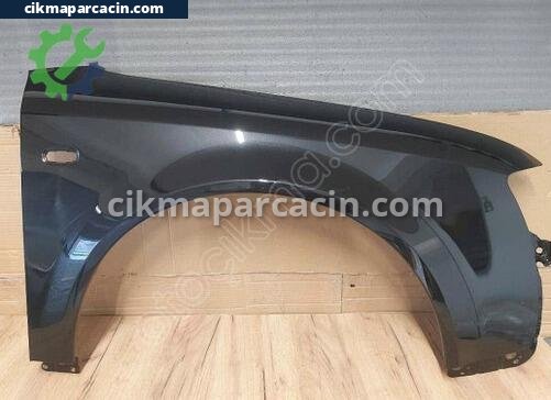 Audi A4 Sağ Ön Çamurluk çıkma parça