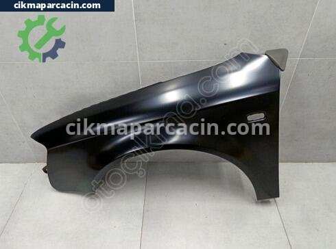 Audi A4 Sol Ön Çamurluk çıkma parça