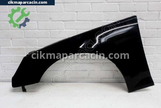 Audi A4 Sol Ön Çamurluk çıkma parça