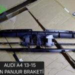 A4 ÖN PANJUR ARKA BRAKETİ 2013 2014 2015 2016 SIFIR 8K0807233G