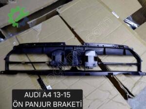 A4 ÖN PANJUR ARKA BRAKETİ 2013 2014 2015 2016 SIFIR 8K0807233G