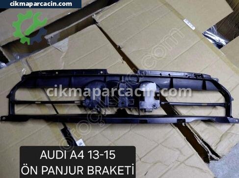 Audi A4 Panjur çıkma parça