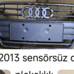 A4 ÖN PANJUR DAR TİP SENSÖRSÜZ 2013 2014 2015 SIFIR 8K0853651E