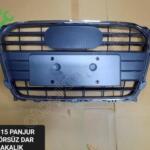 A4 ÖN PANJUR DAR TİP SENSÖRSÜZ 2013 2014 2015 SIFIR 8K0853651E