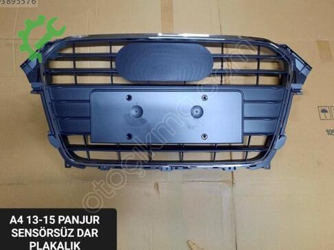 Audi A4 Ön Panjur 8K0853651E çıkma parça