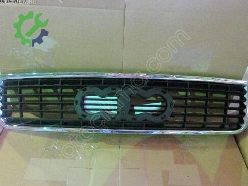 Audi A4 Ön Panjur 8E0853651F çıkma parça