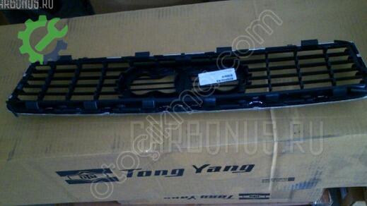 Audi A4 Ön Panjur 8E0853651F çıkma parça