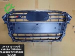A4 ÖN PANJUR S4 AVRUPA SENSÖRLÜ 2013 2014 2015 SIFIR 8K0853651R