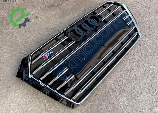 Audi A4 Ön Panjur 8W0853651A çıkma parça
