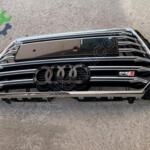 A4 ÖN PANJUR S4 TİP SENSÖRLÜ 2016 2017 2018 2019 SIFIR 8W0853651A