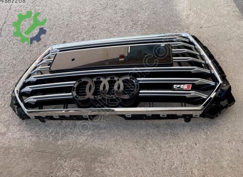 Audi A4 Ön Panjur 8W0853651A çıkma parça