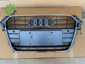 A4 ÖN PANJUR SENSÖRLÜ PLAKA DAR 2013 2014 2015 SIFIR 8K0853651AD