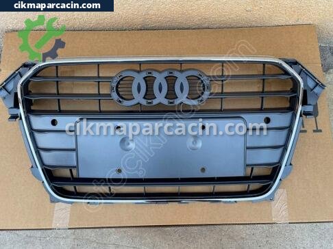Audi A4 Ön Panjur çıkma parça