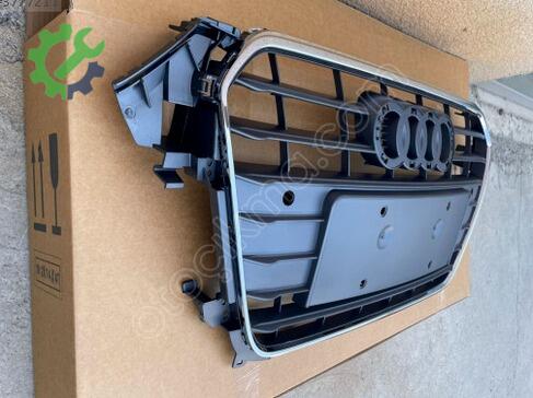 Audi A4 Ön Panjur 8K0853651AD çıkma parça