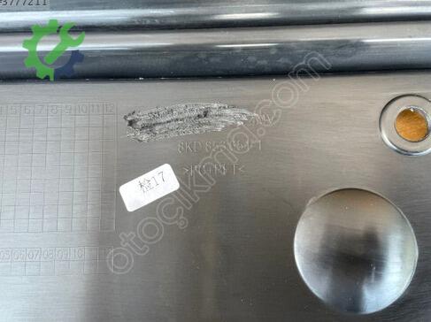Audi A4 Ön Panjur 8K0853651AD çıkma parça