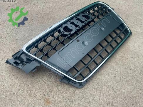 Audi A4 Ön Panjur 8K0853651 çıkma parça