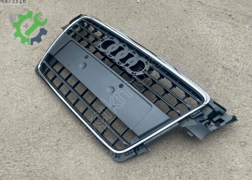 Audi A4 Ön Panjur 8K0853651 çıkma parça