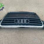 A4 ÖN PANJUR SENSÖRSÜZ 2008 2009 2010 2011 2012 SIFIR 8K0853651