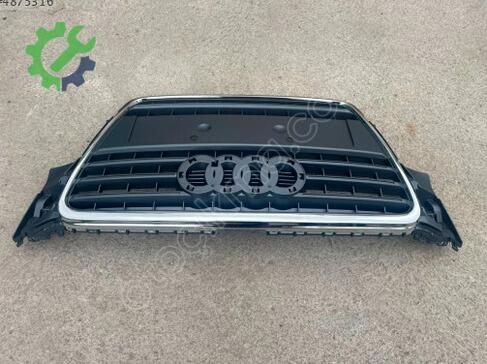 Audi A4 Ön Panjur 8K0853651 çıkma parça